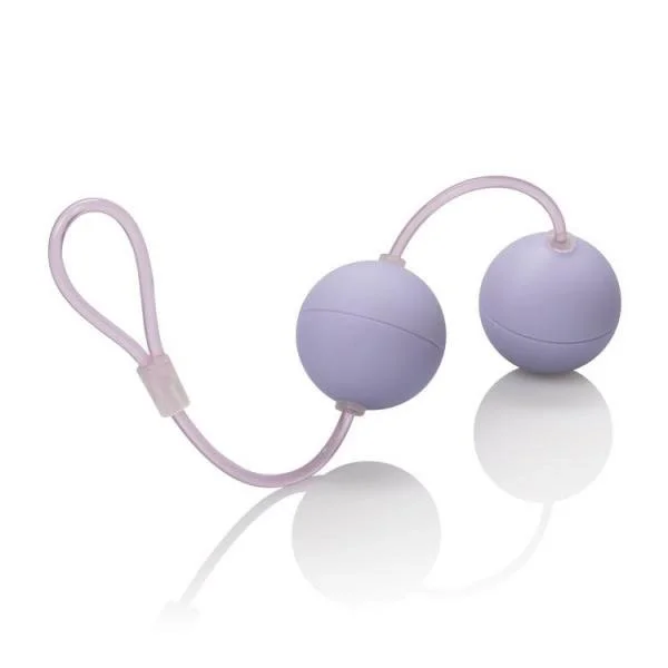 First time love balls duo lover