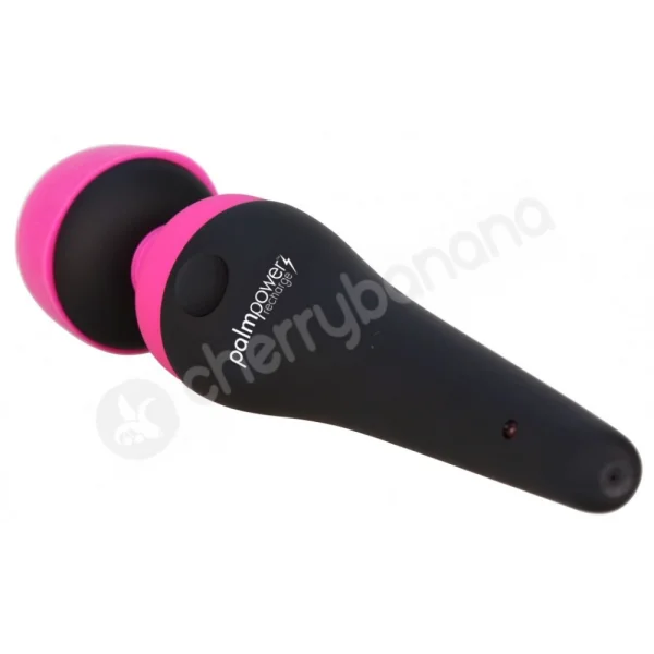 PalmPower Rechargeable Personal Massager