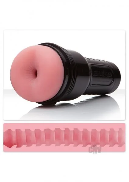 Fleshlight Go Jolt - Butt
