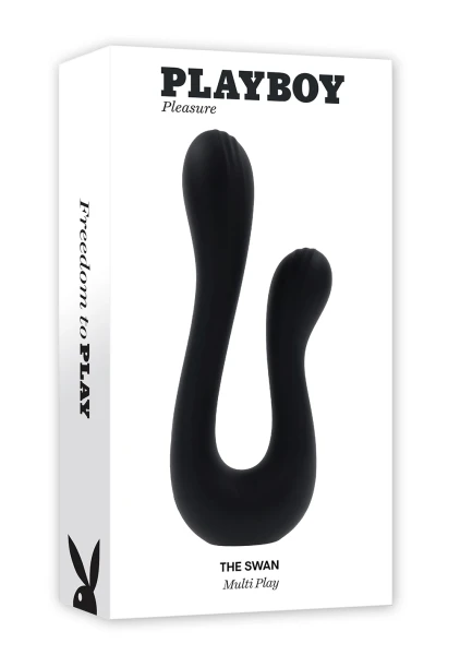 Playboy Pleasure The Swan