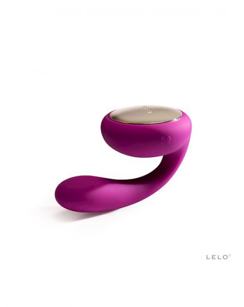 Tara Rotating Couples Vibrator by LELO