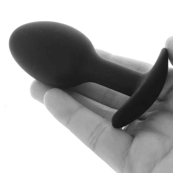 SONO No 89 Self Motion Butt Plug
