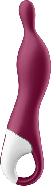 A-mazing 1 Vibrator Berry