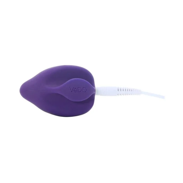 Vedo Yumi Rechargeable Finger Vibe