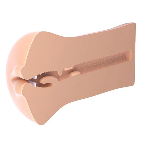 Fuck Me Silly To Go Deep Throat Cock Sucker