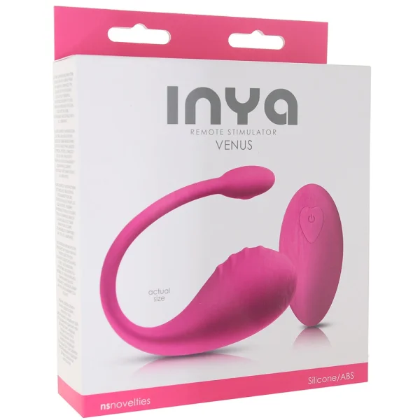 Inya Venus Remote Stimulator