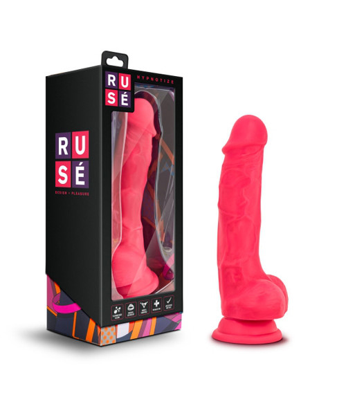 Blush - Ruse - Hypnotize