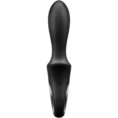 Heat Climax Anal Vibrator