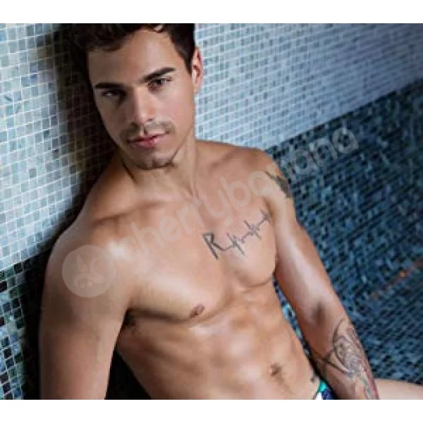 Fleshjack Boys Levi Karter Explosive Masturbator