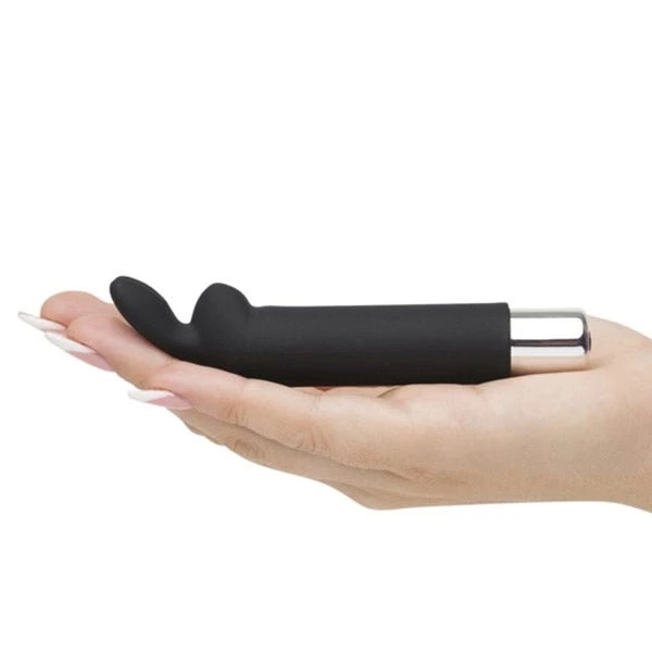 Fifty Shades of Grey Greedy Girl Rechargeable Bullet Vibrator