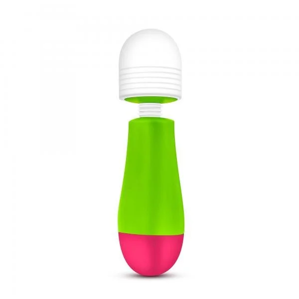 Aria Vibra Wand Body Massager