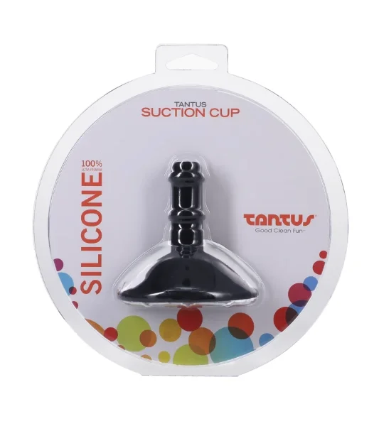 Tantus Silicone Suction Cup Accessory — image 4 of 8