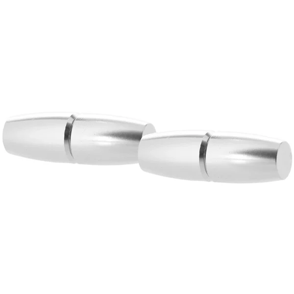 Ouch Magnetic Sensual Cylinder Nipple Clamps