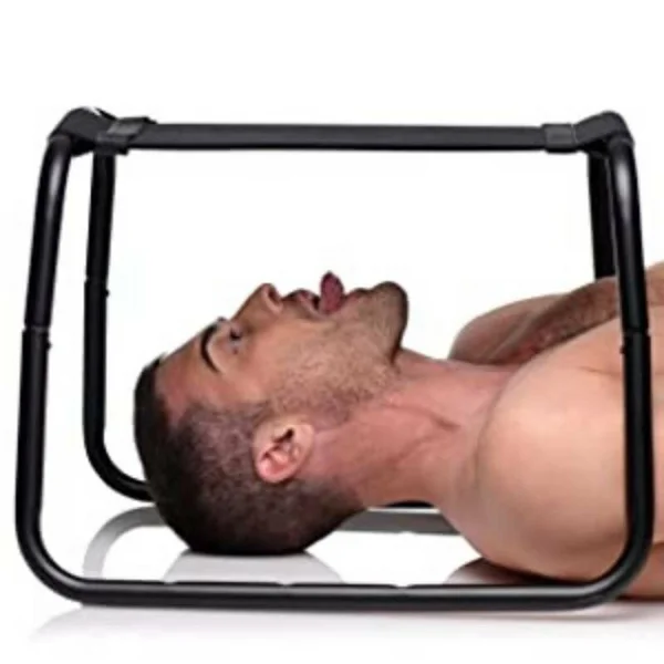 Lovebotz Bangin Bench Sex Stool
