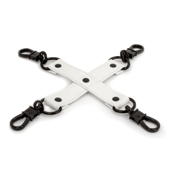 NS - GLO Bondage - Hog Tie - Green — image 6 of 6