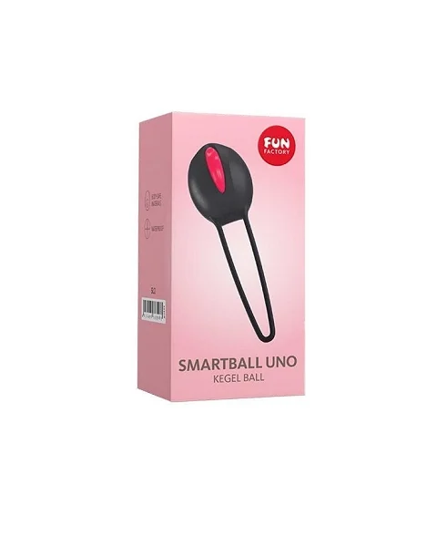 Fun Factory Uno Smartball Kegel Exerciser
