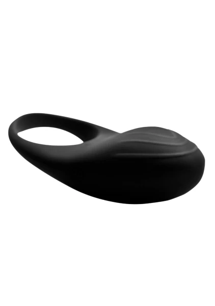 Under Control Vibrating Cock Ring With Remote Control