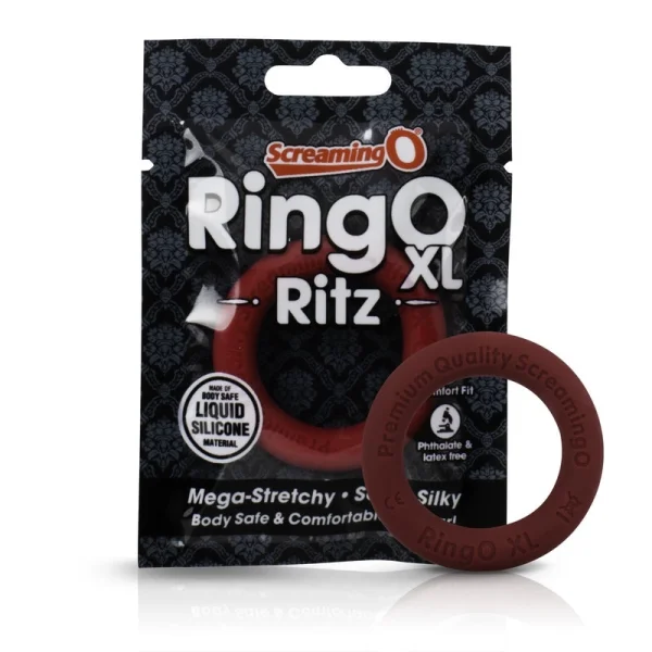 Screaming O Ringo Ritz XL — image 16 of 25