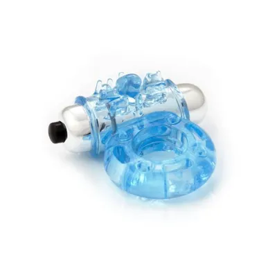 Nu Sensuelle S wet Bullet Cockring