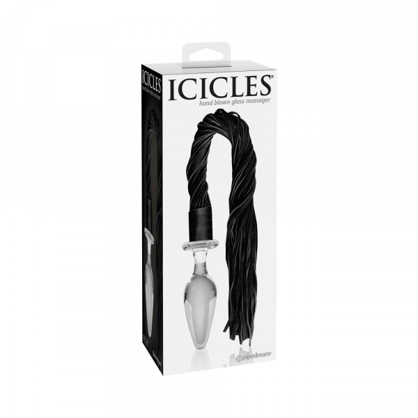 Icicles No. 49