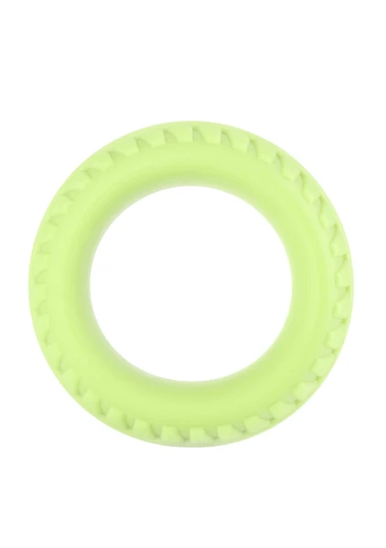 F-12: Liquid Silicone Cock Ring — image 21 of 24