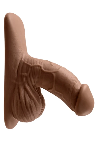 4" Silicone Packer