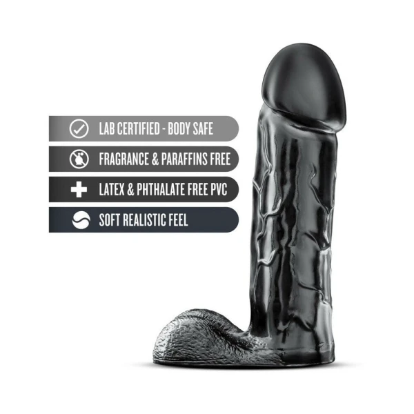 Jet  Brutalizer Jet Black — image 6 of 7