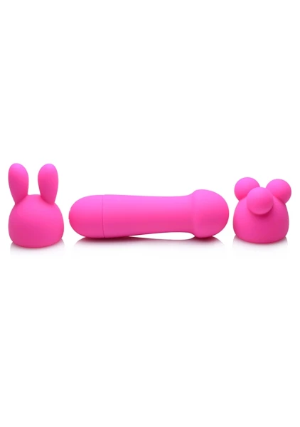 Gossip Rocket Mini Wand