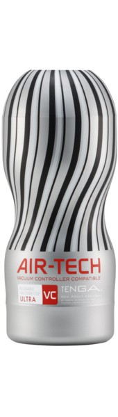 Tenga Air-Tech ULTRA VC Reusable Vacuum CUP
