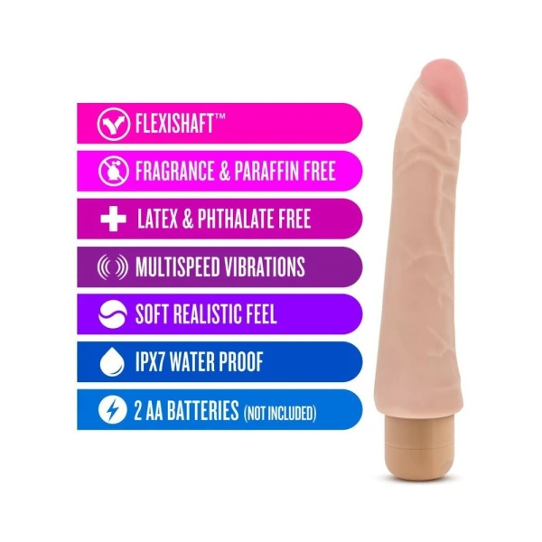 Naturally Yours Mambo Vibe Beige