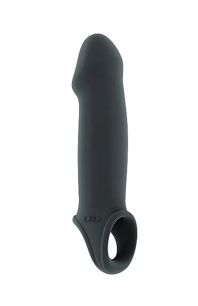 Sono No.33 - Stretchy Penis Extension - Grey
