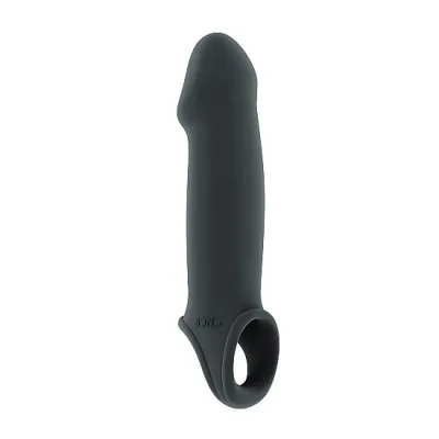 Sono No 33 Stretchy Penis Extension Grey