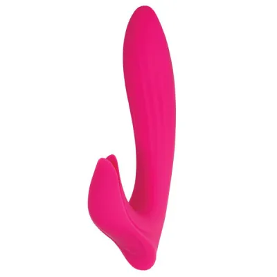 Adam Eve Eve s Bliss Rabbit Vibrator