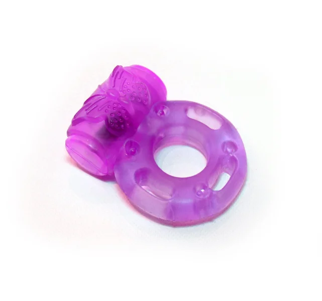 Please Excite Ring Vibe — image 7 of 9