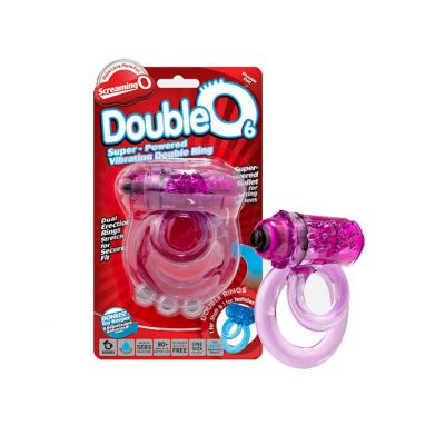 Doubleo 6 Purple