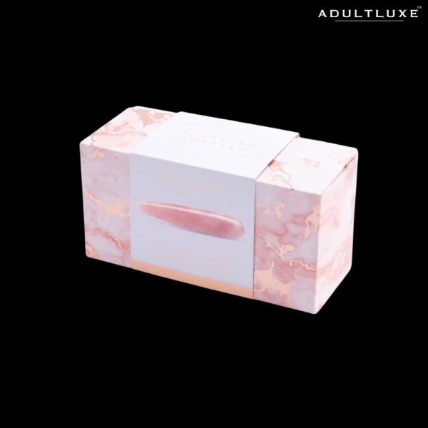 Le Wand Crystal Wand