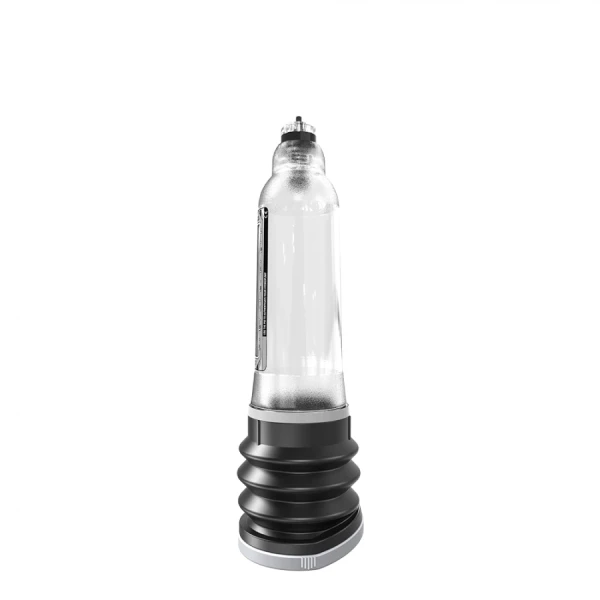 BathMate Hydromax7 Penis Pump Clear — image 8 of 9