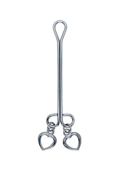 Bound to Please Clit Clip