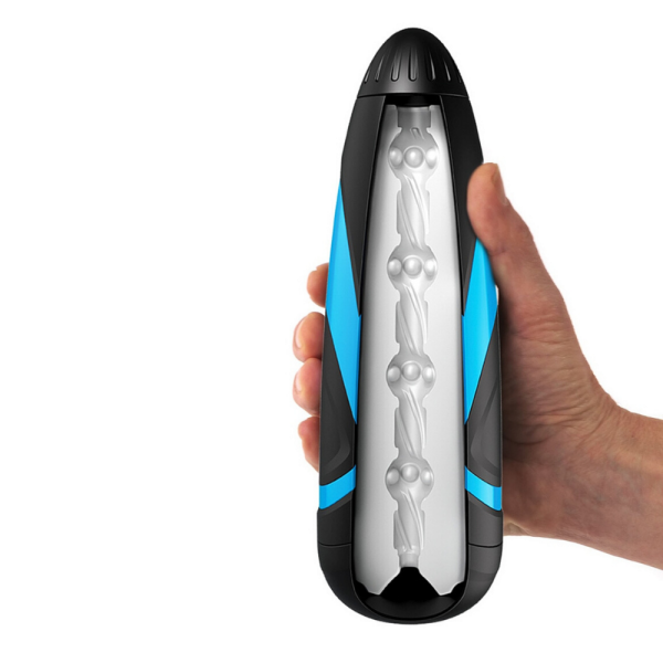 Satisfyer Men Sleeve-Pressure Spiral