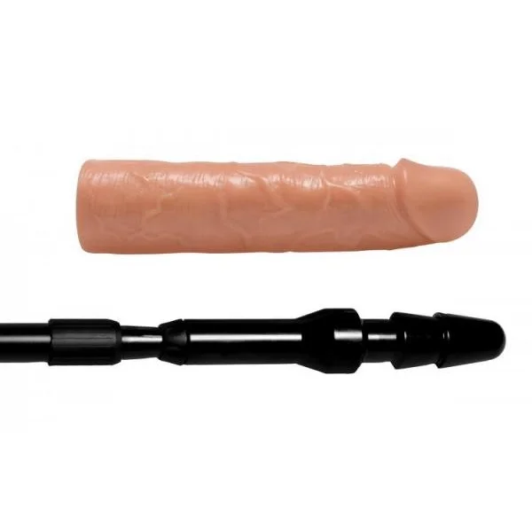 Dick Stick Expandable Dildo Rod — image 7 of 8