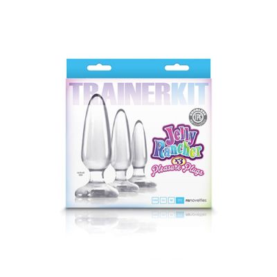 NS Jelly Rancher Trainer Kit