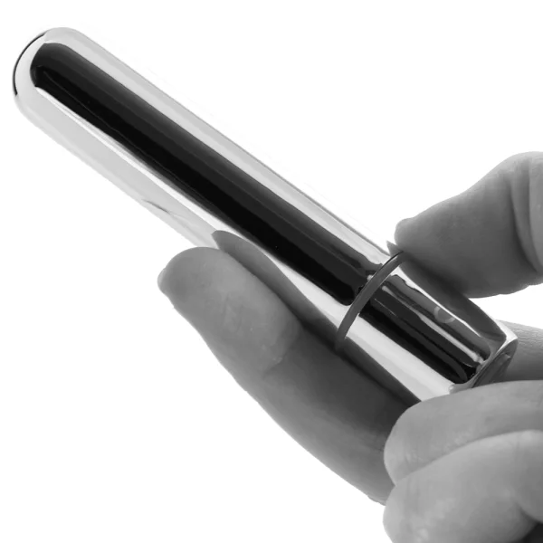 Rechargeable Bullet