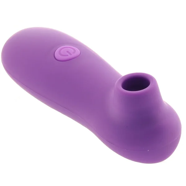 Fuzu Pulse Clitoral Air Massager