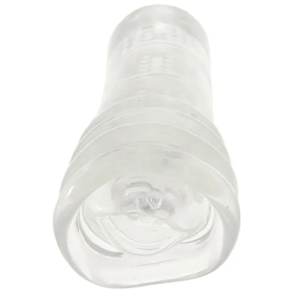 Rize Luz Self Lubricating Stroker