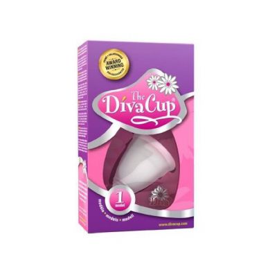 Diva Cup 1
