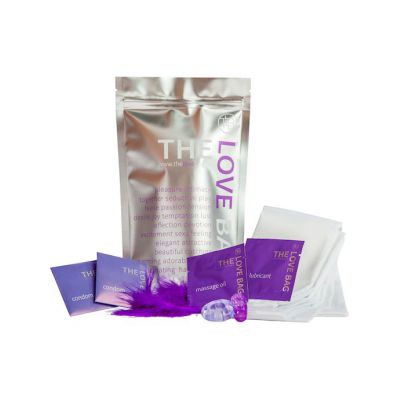 The Love Bag