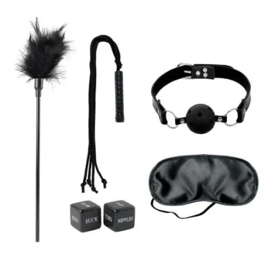 Fetish Fantasy First Time Fantasy Kit