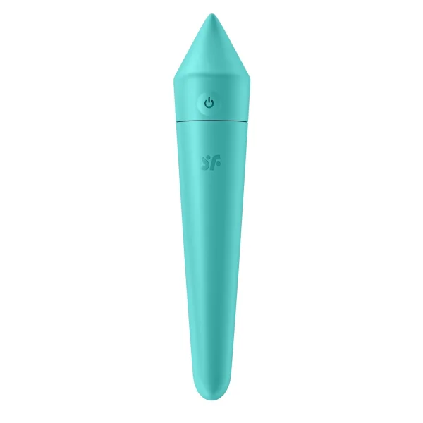 Ultra Power Bullet 8 - Purple - 5.5 Inch