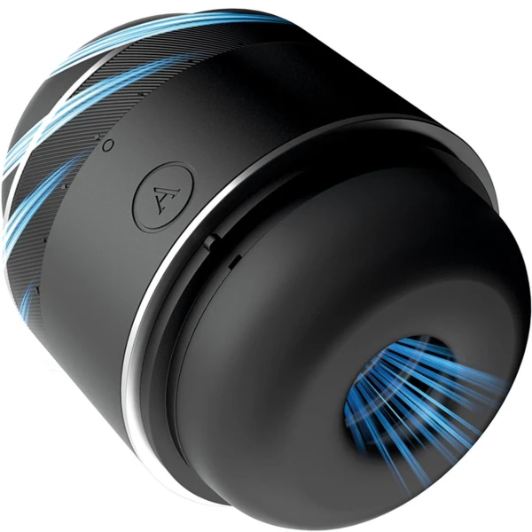 Double the Fun Couples Kit With Arcwave Voy Stroker & We-Vibe Sync 2 Couples Vibrator