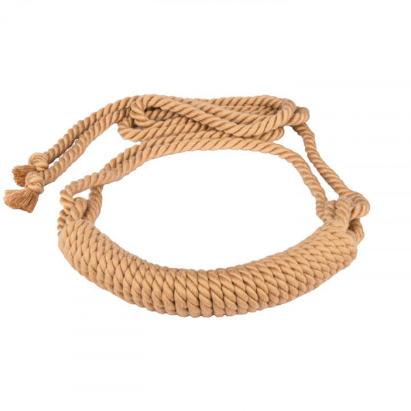 Bondara Shibari Rope Bondage Mouth Gag
